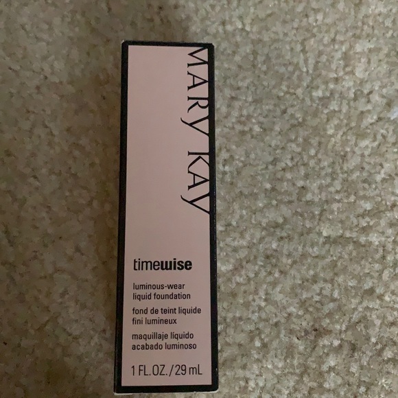 Mary Kay Foundation